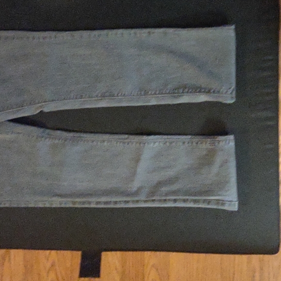 Lee Perfect Fit Jeans - Picture 3 of 5